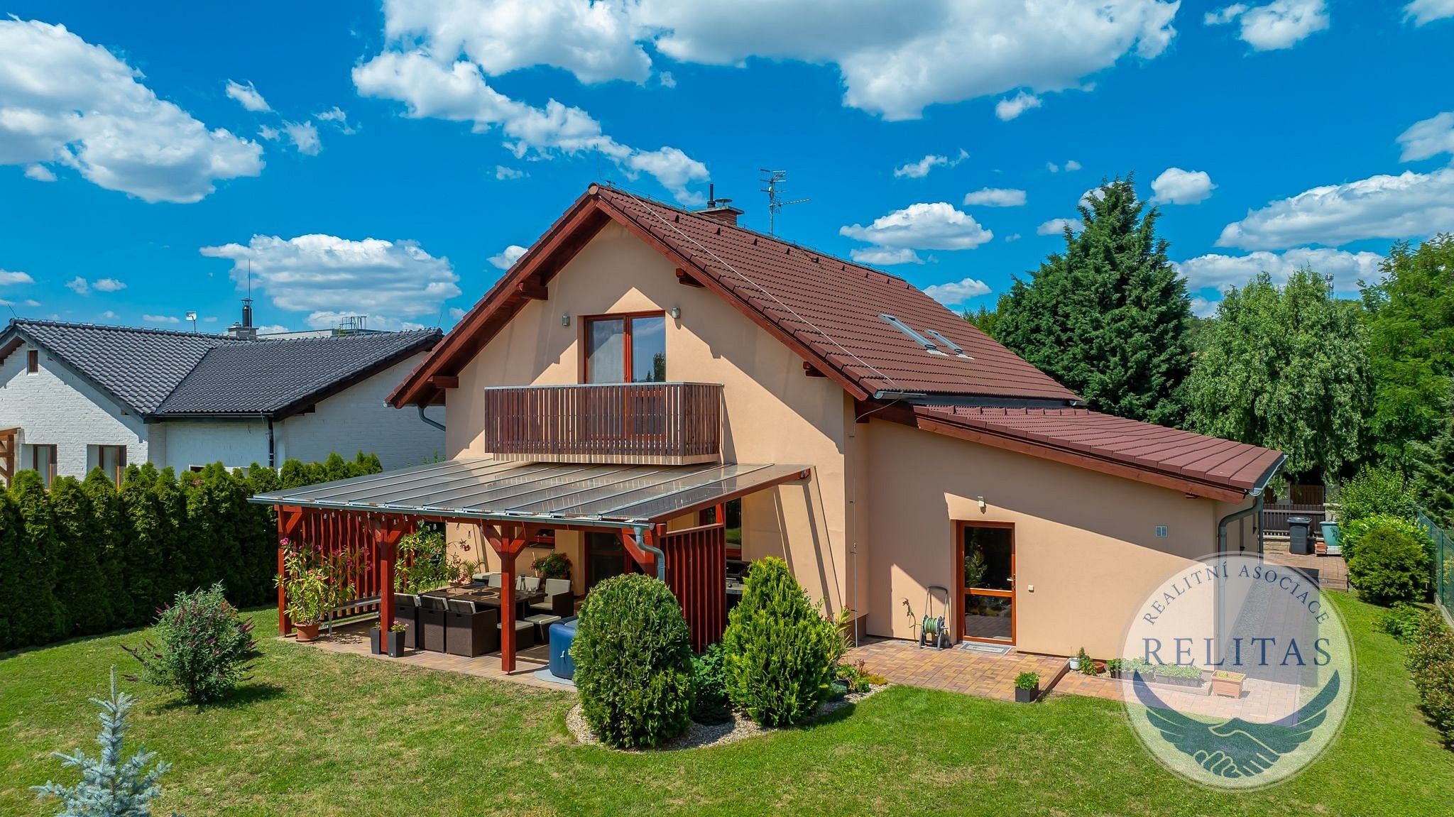 Prodej domu 195 m² - foto 21