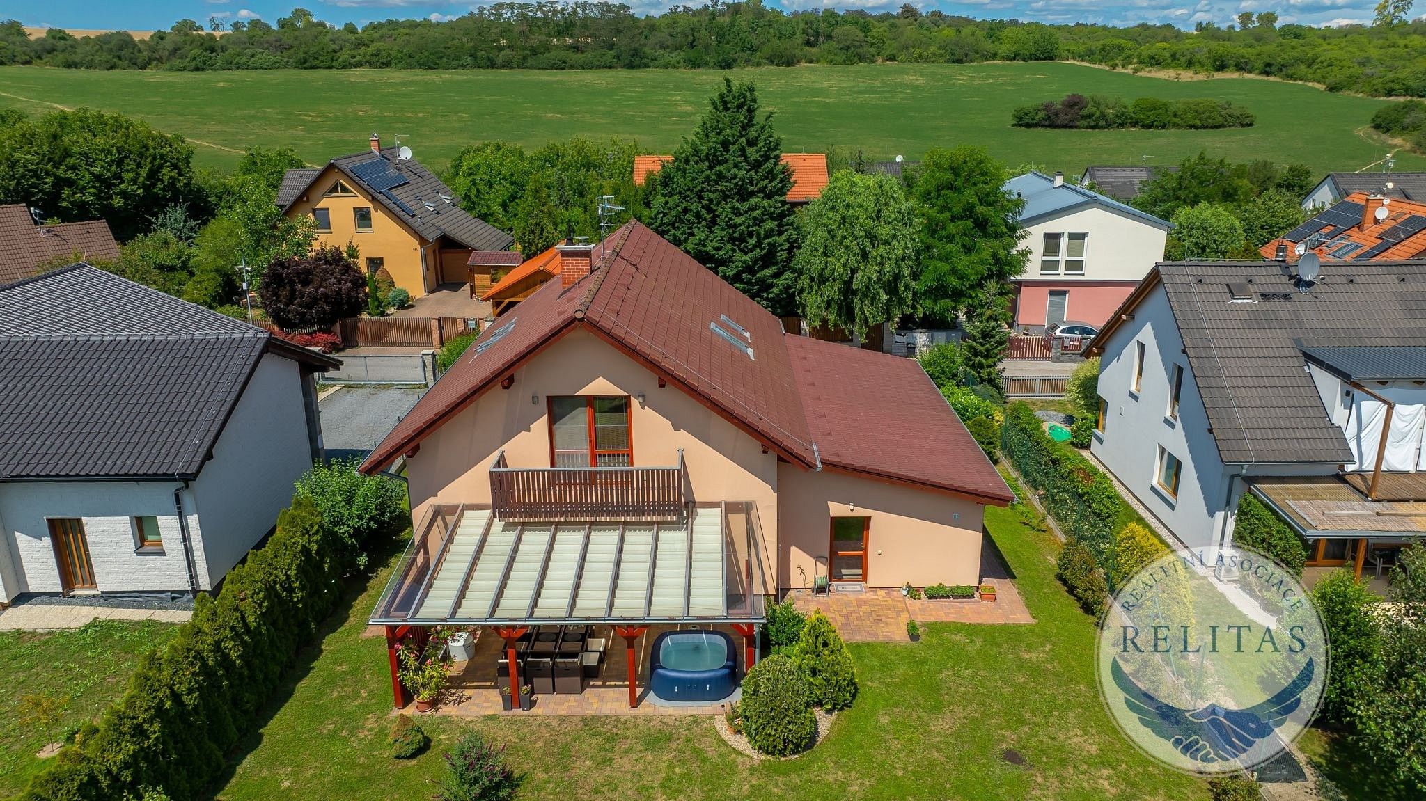 Prodej domu 195 m² - foto 24