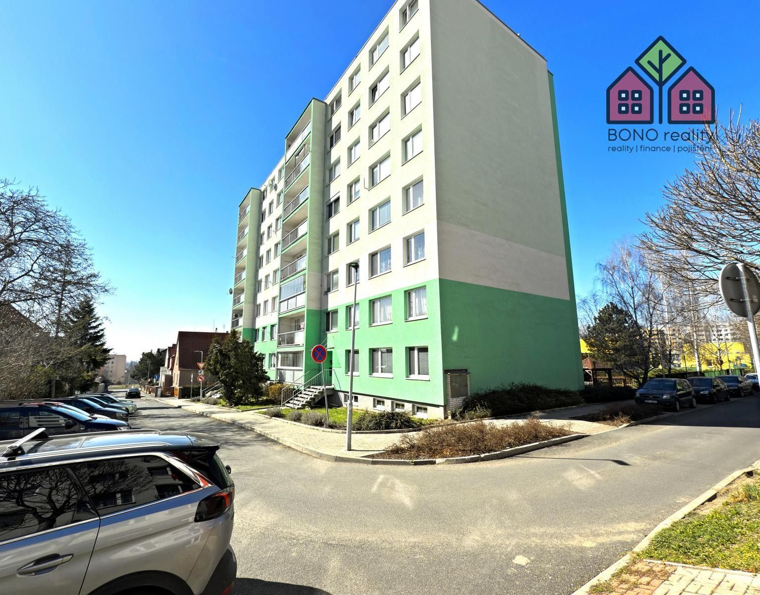 Prodej bytu 1+kk 33 m² - foto 4