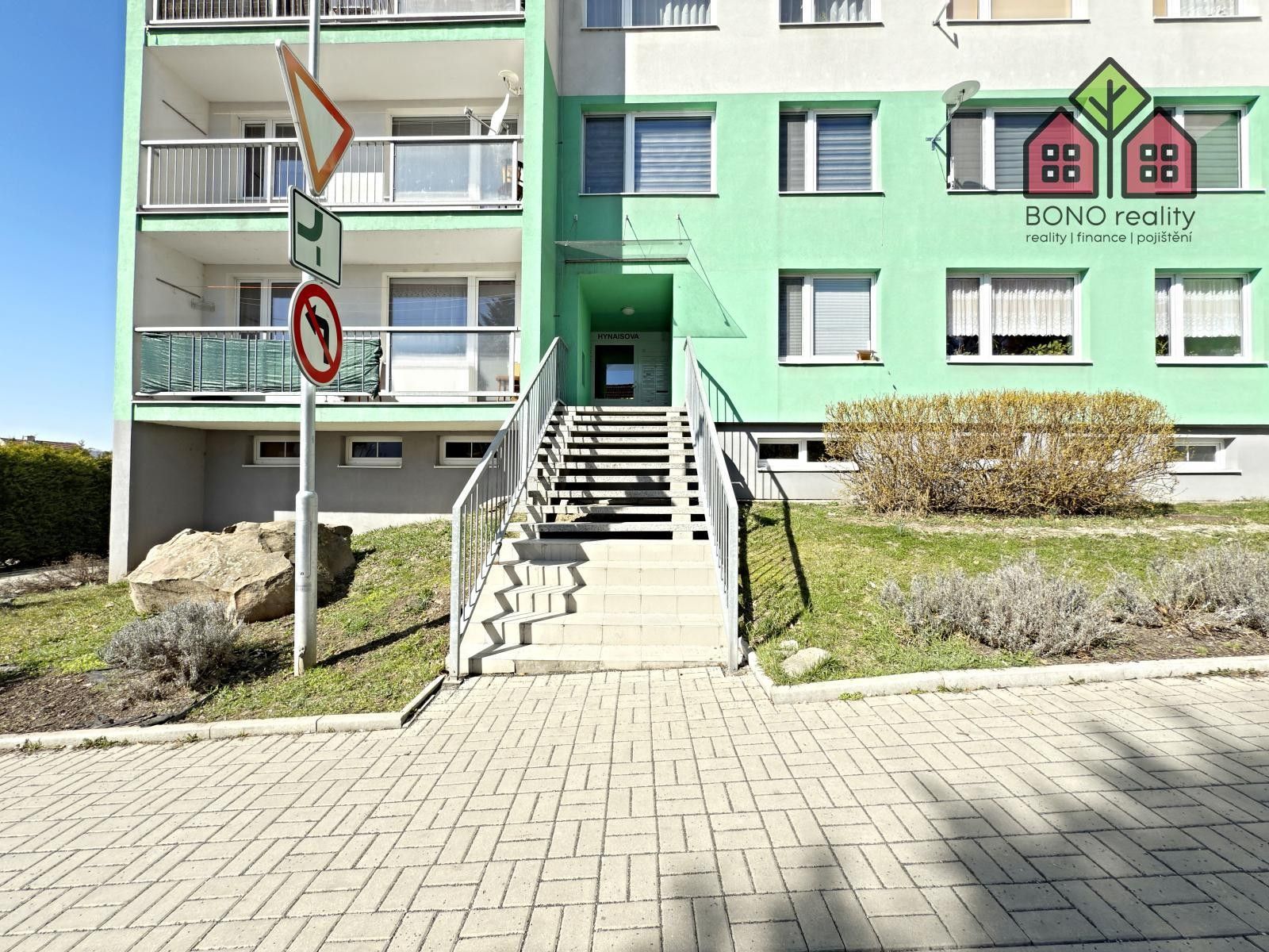 Prodej bytu 1+kk 33 m² - foto 5