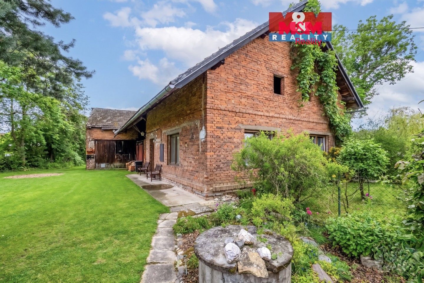 Prodej domu 65 m² - foto 1