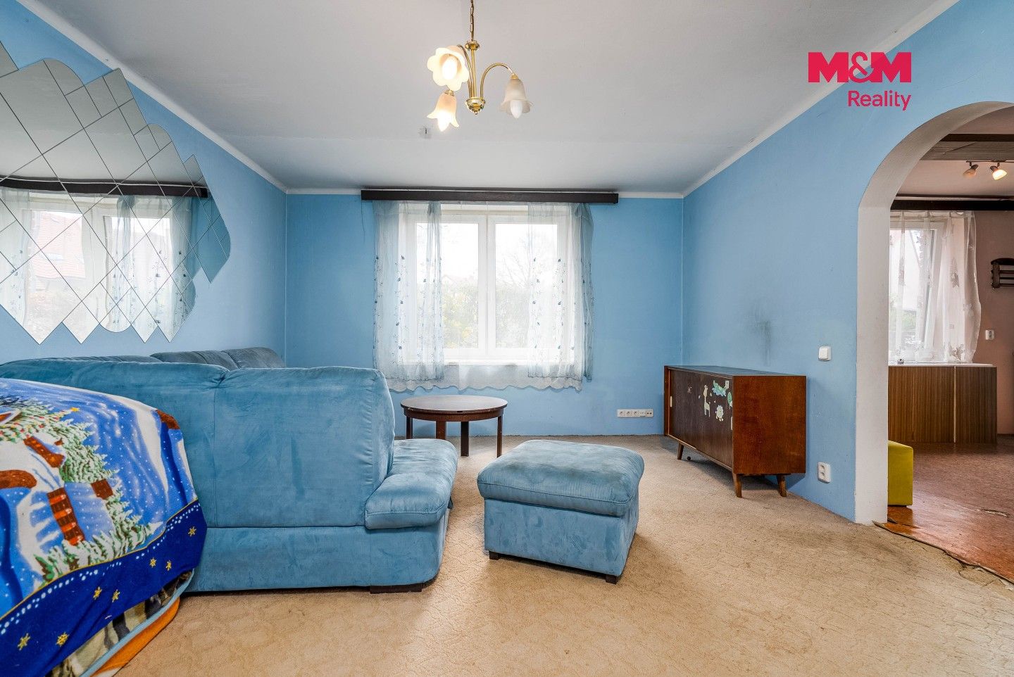 Prodej domu 65 m² - foto 5