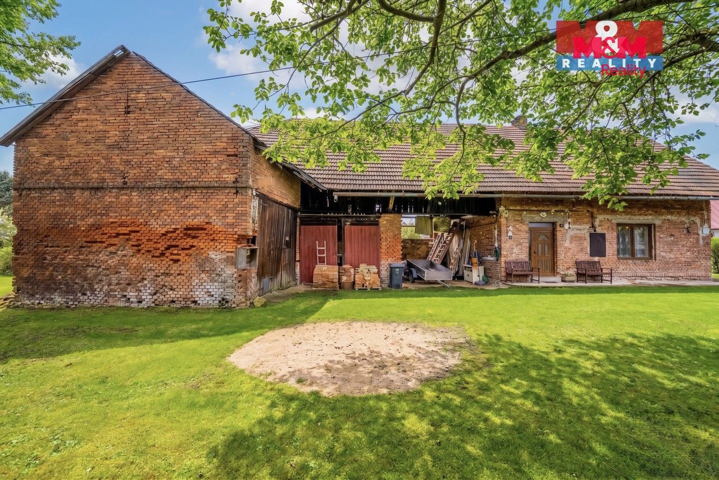 Prodej domu 65 m² - foto 2