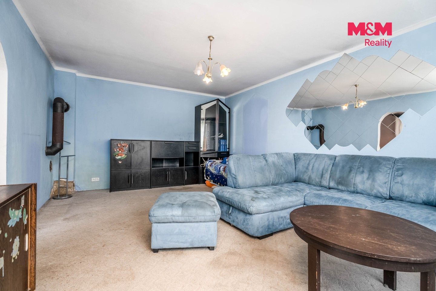 Prodej domu 65 m² - foto 4