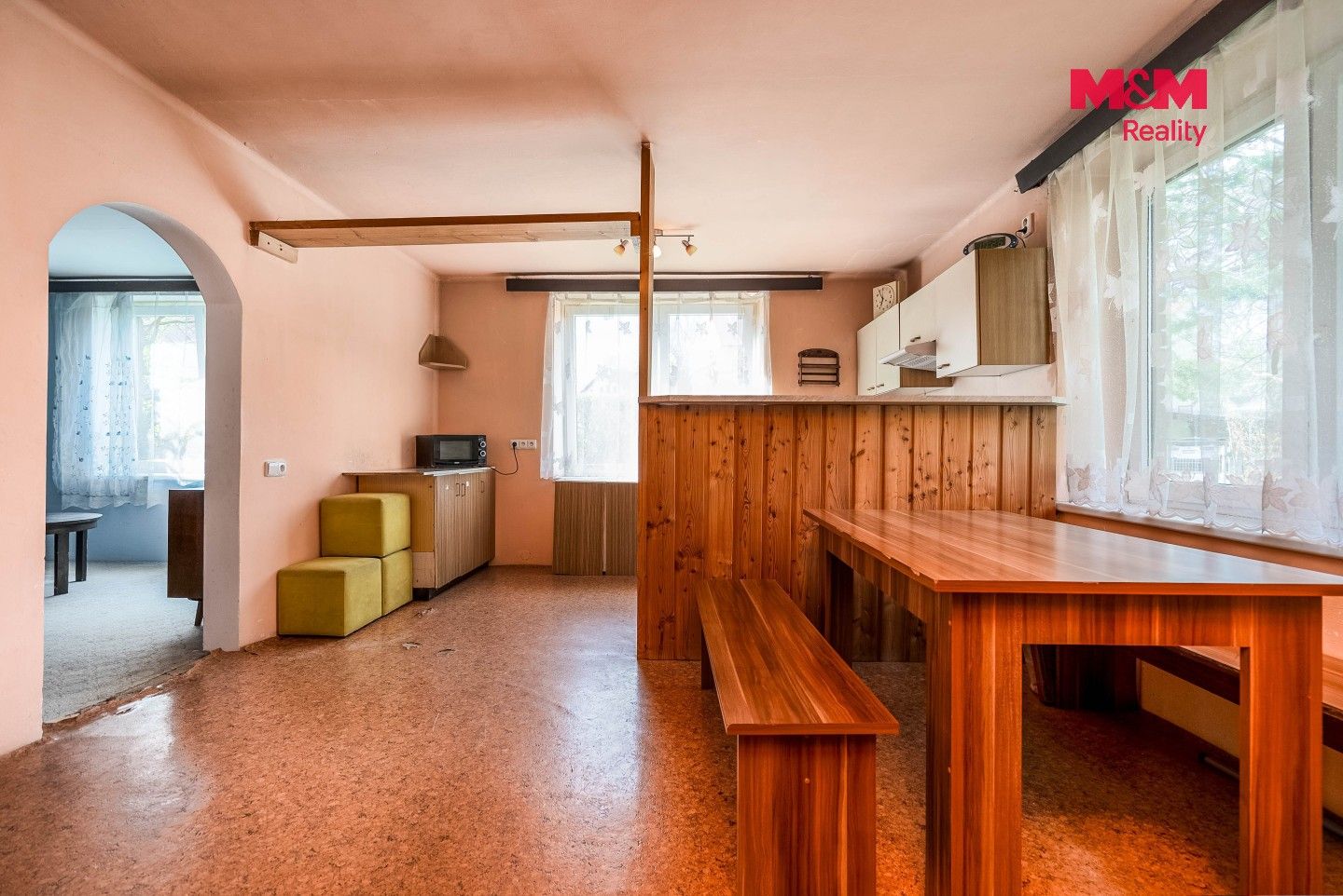 Prodej domu 65 m² - foto 6