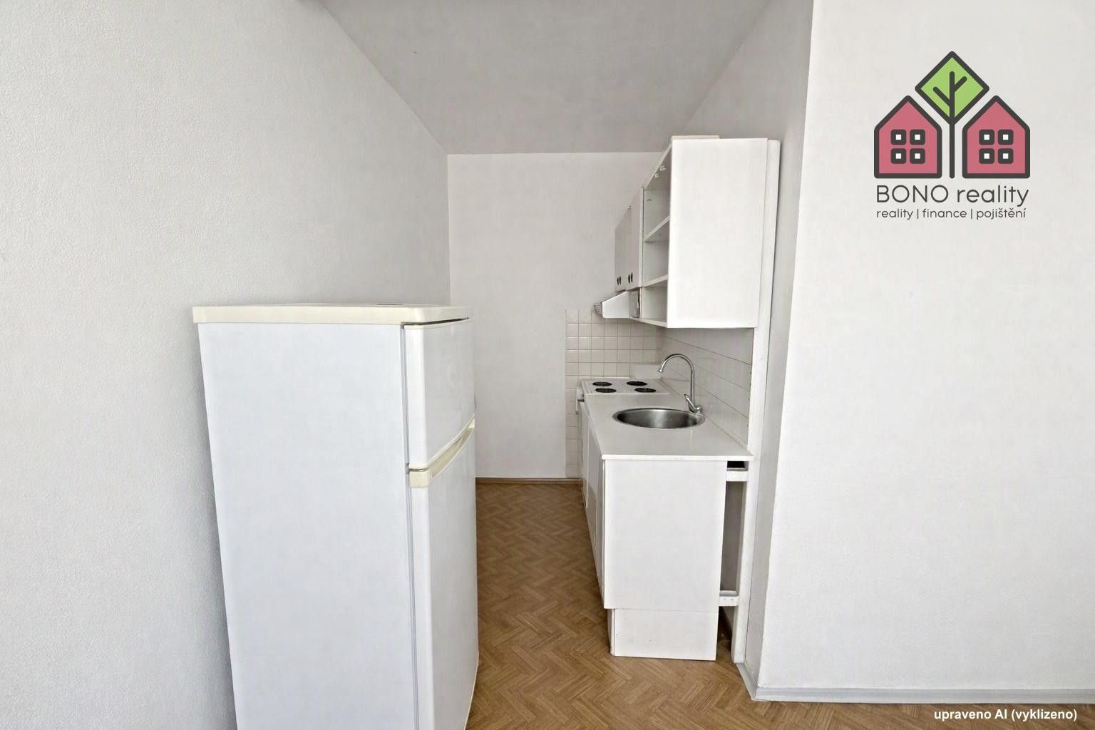 Prodej bytu 1+kk 33 m² - foto 11