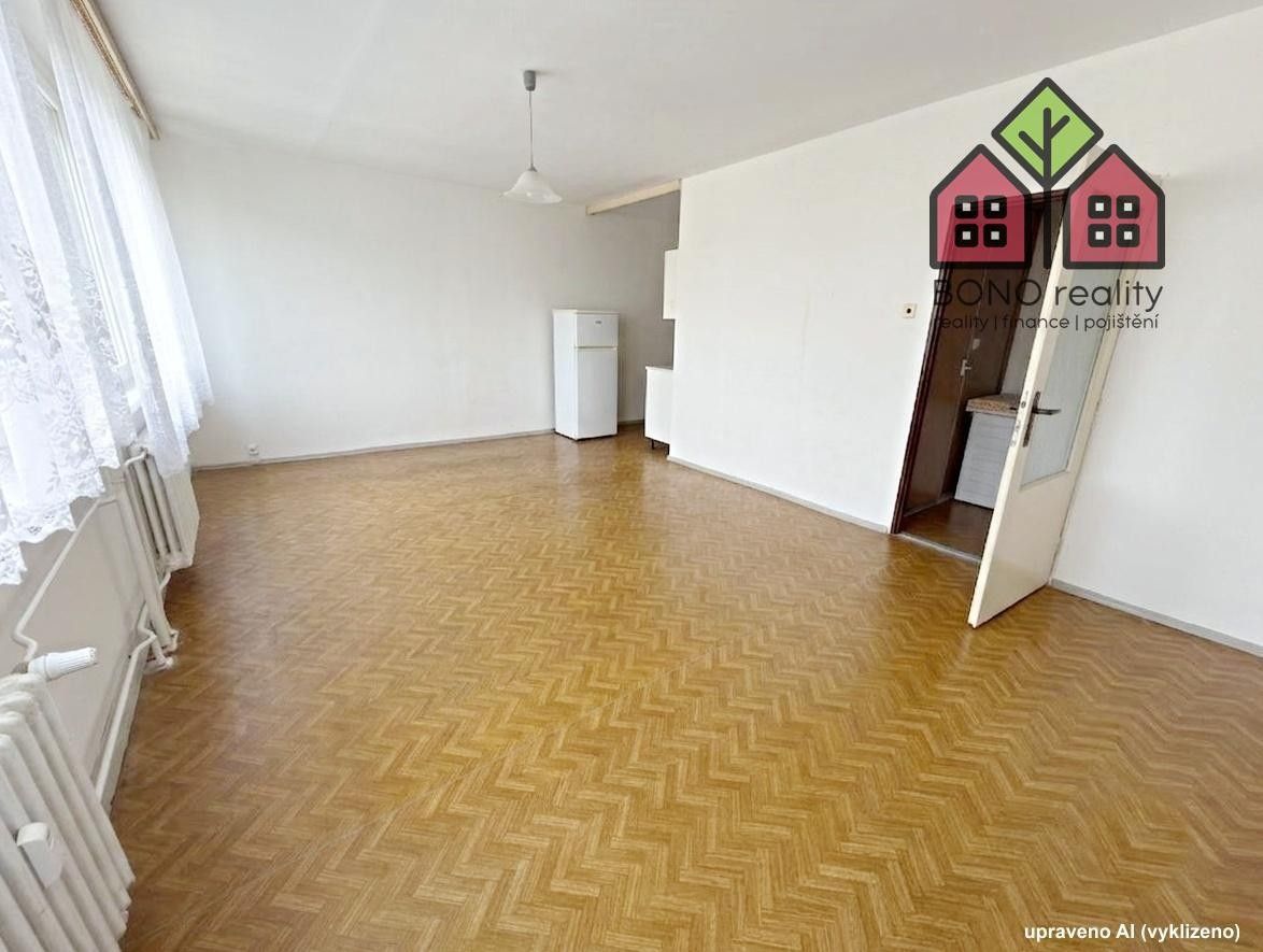 Prodej bytu 1+kk 33 m² - foto 13