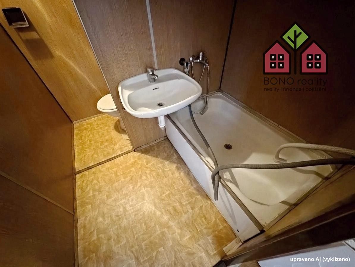 Prodej bytu 1+kk 33 m² - foto 14
