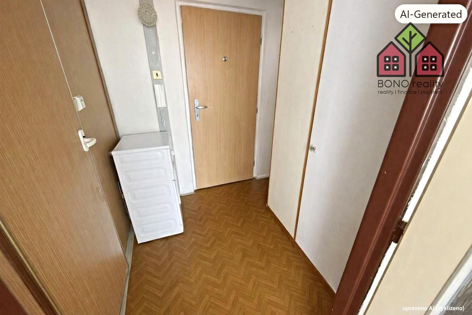 Prodej bytu 1+kk 33 m² - foto 15