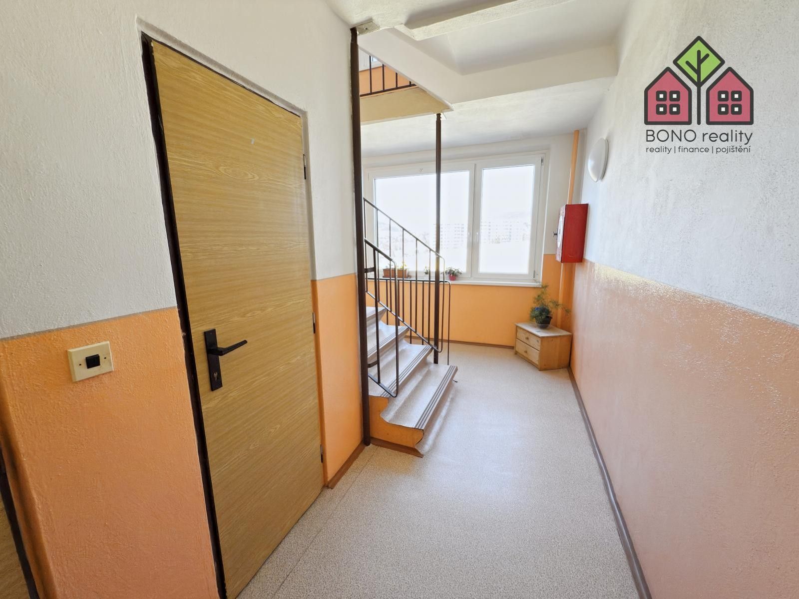 Prodej bytu 1+kk 33 m² - foto 10