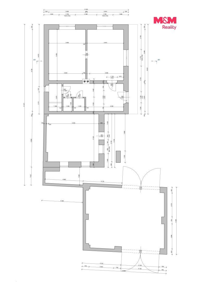 Prodej domu 65 m² - foto 13