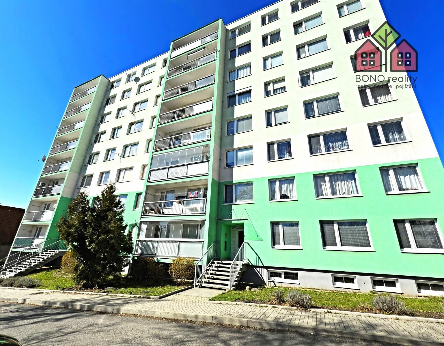 Prodej bytu 1+kk 33 m² - foto 16