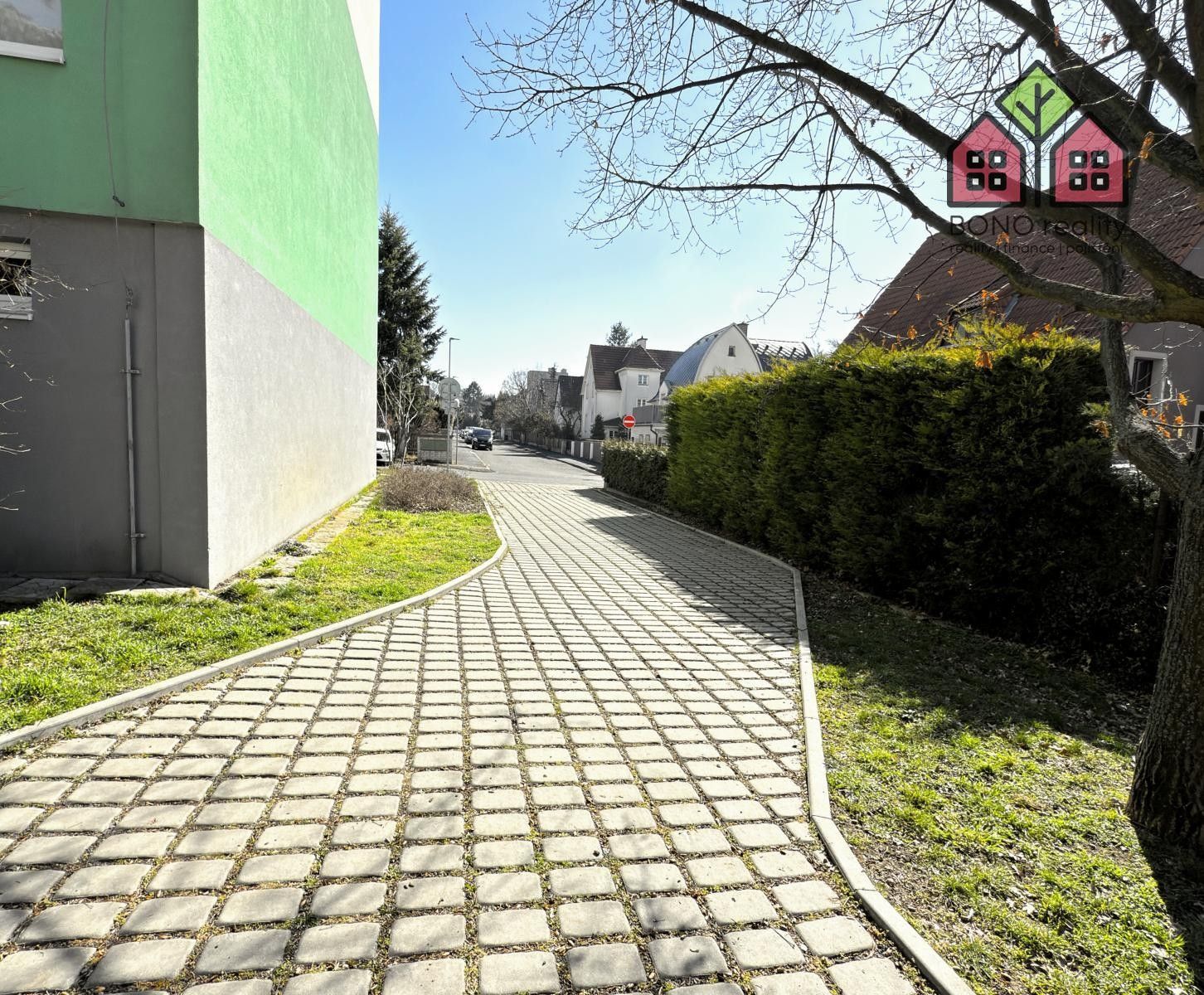 Prodej bytu 1+kk 33 m² - foto 19