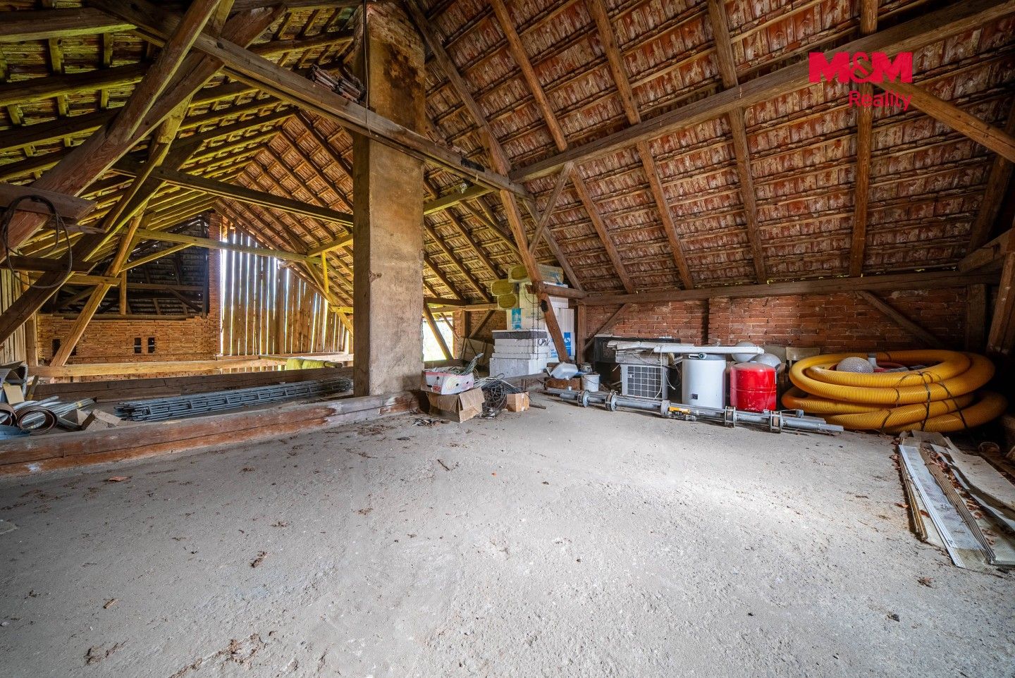 Prodej domu 65 m² - foto 12