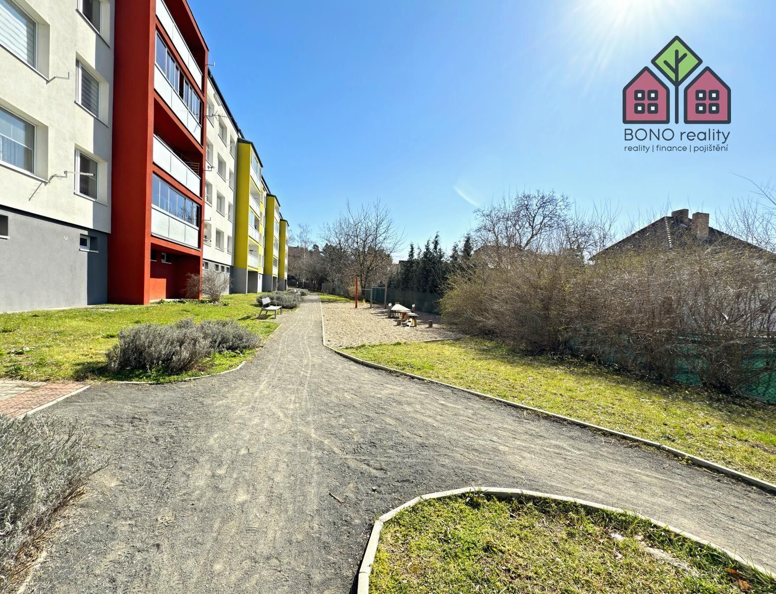 Prodej bytu 1+kk 33 m² - foto 22