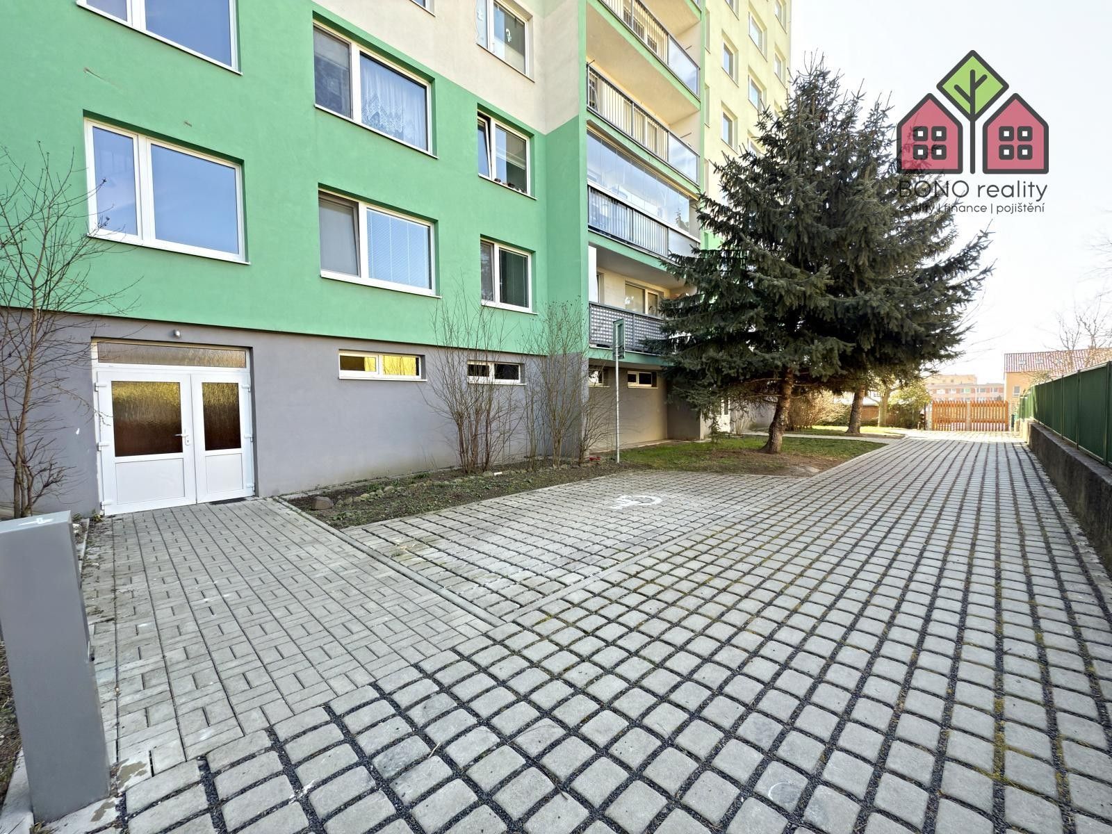 Prodej bytu 1+kk 33 m² - foto 18