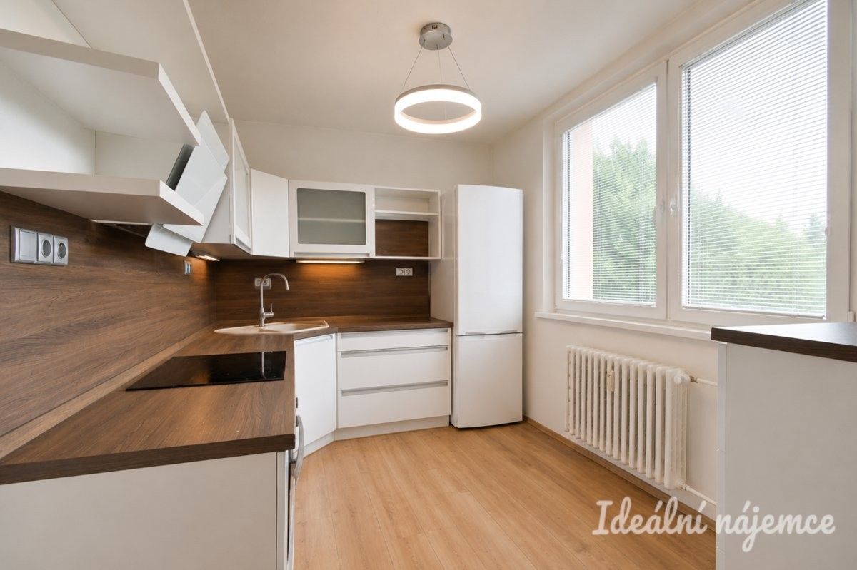 Pronájem bytu 2+1 52 m² - foto 3