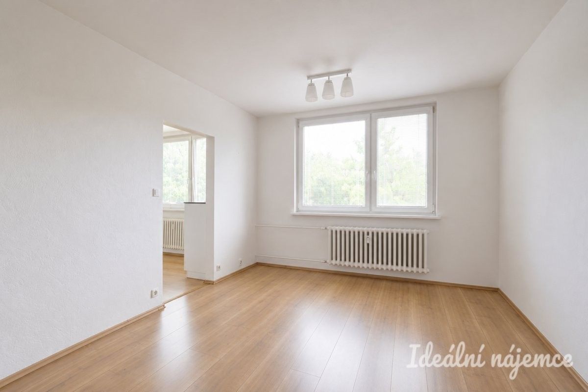 Pronájem bytu 2+1 52 m² - foto 9