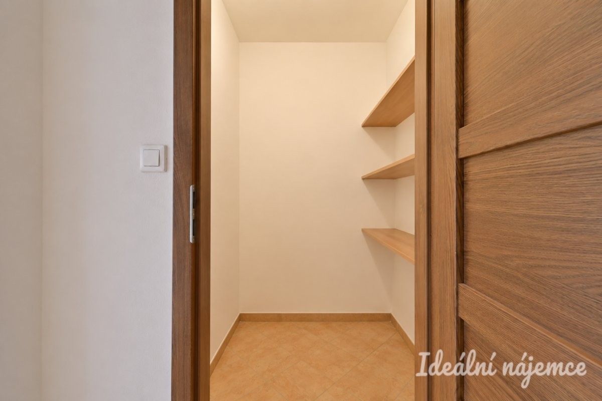 Pronájem bytu 2+1 52 m² - foto 12
