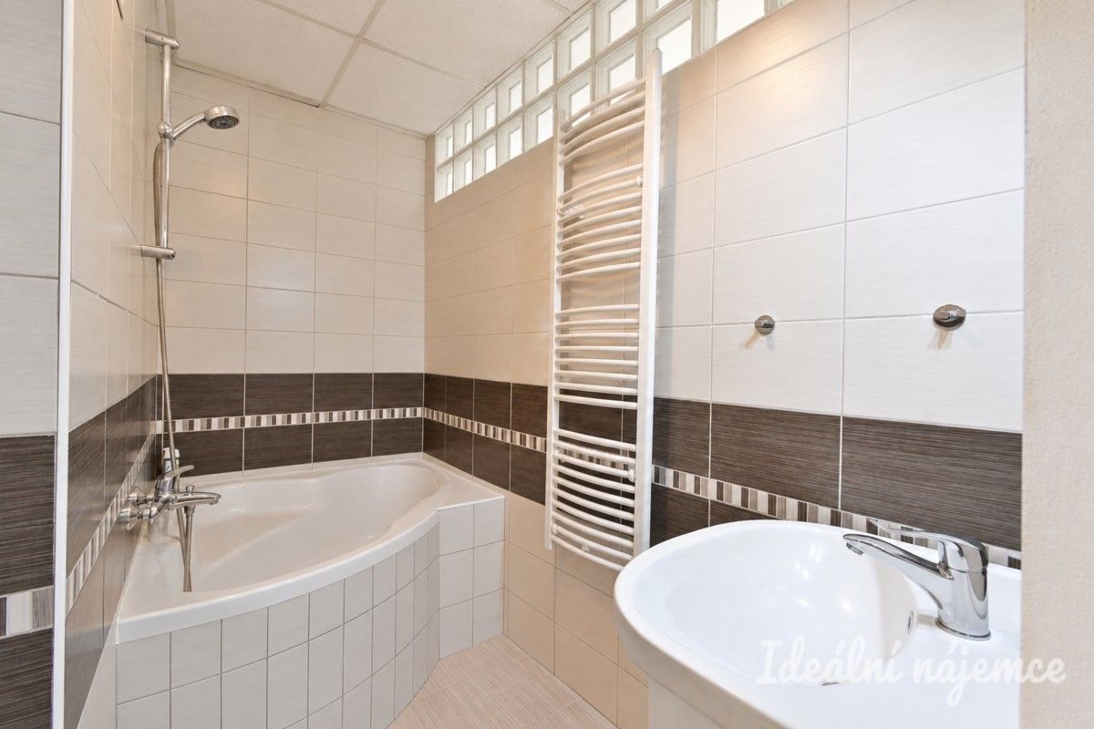 Pronájem bytu 2+1 52 m² - foto 11