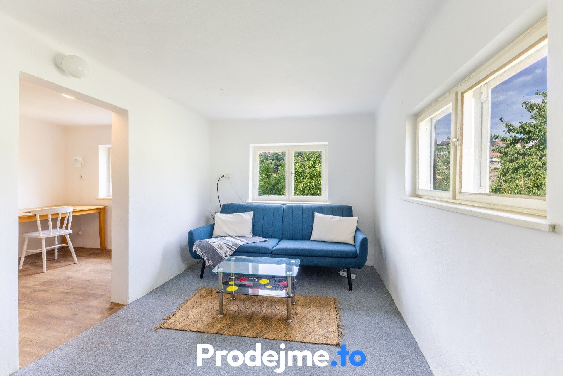 Prodej pozemku 1586 m² - foto 3