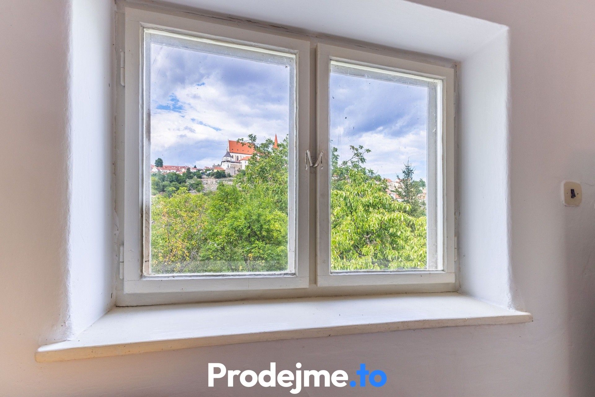 Prodej pozemku 1586 m² - foto 2