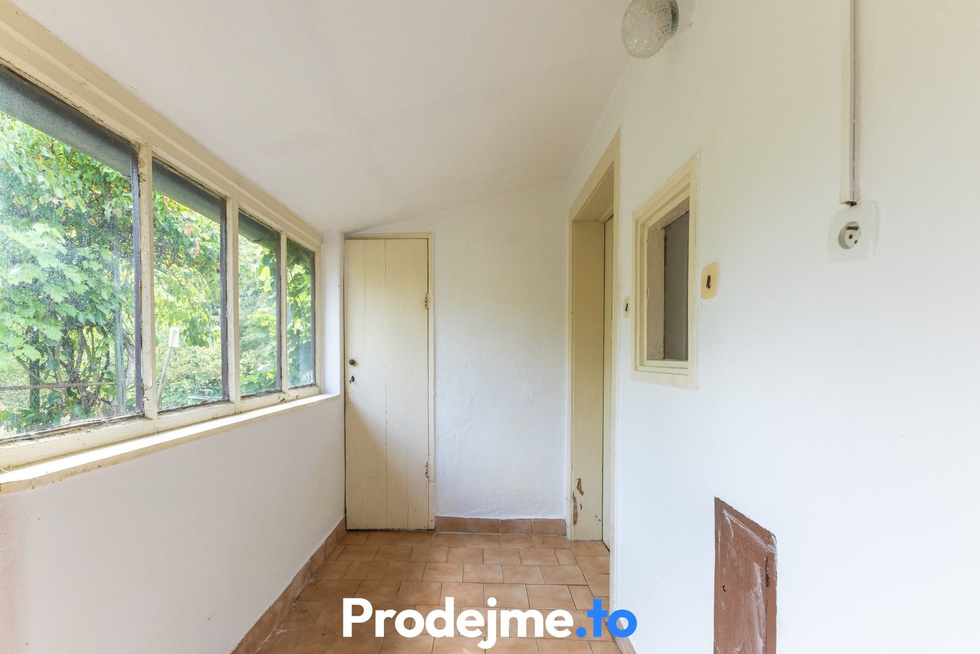 Prodej pozemku 1586 m² - foto 8