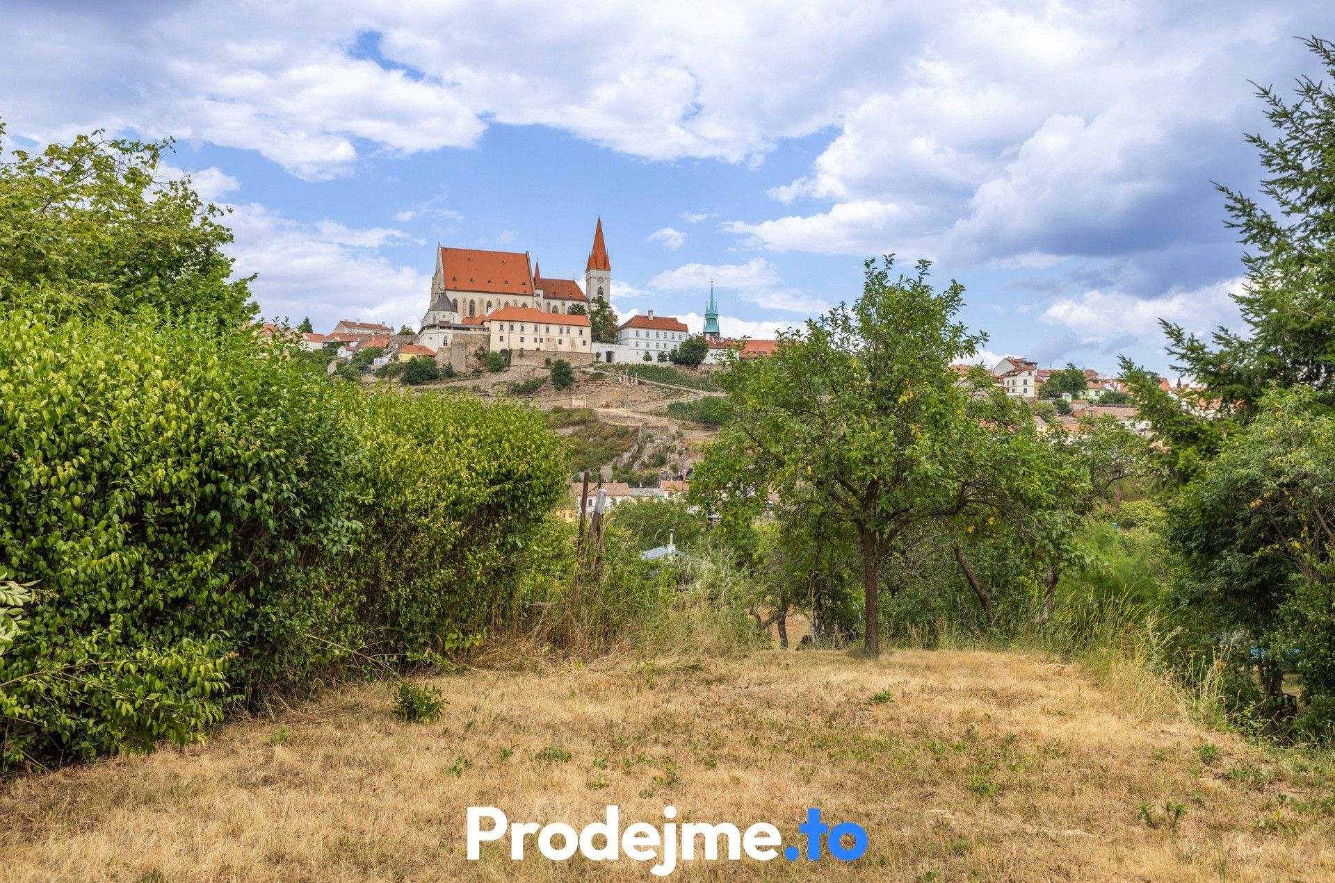 Prodej pozemku 1586 m² - foto 4
