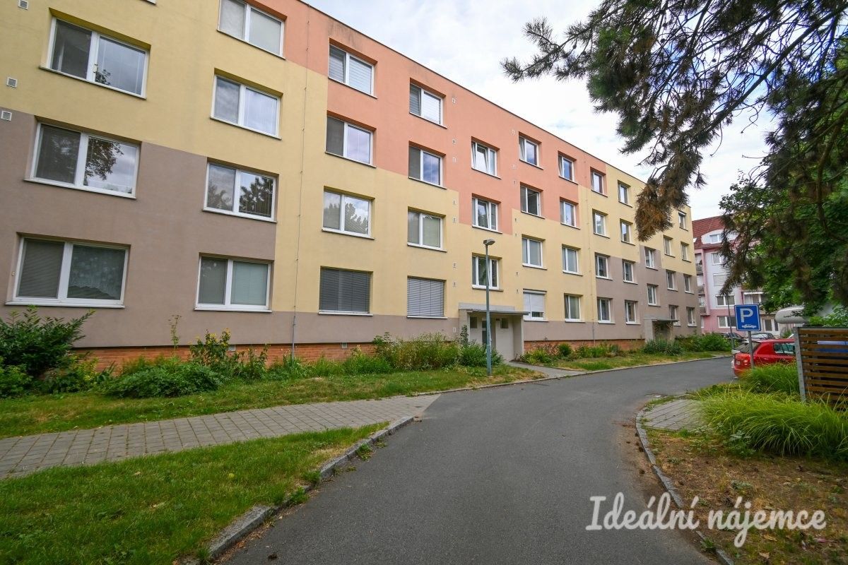 Pronájem bytu 2+1 52 m² - foto 18