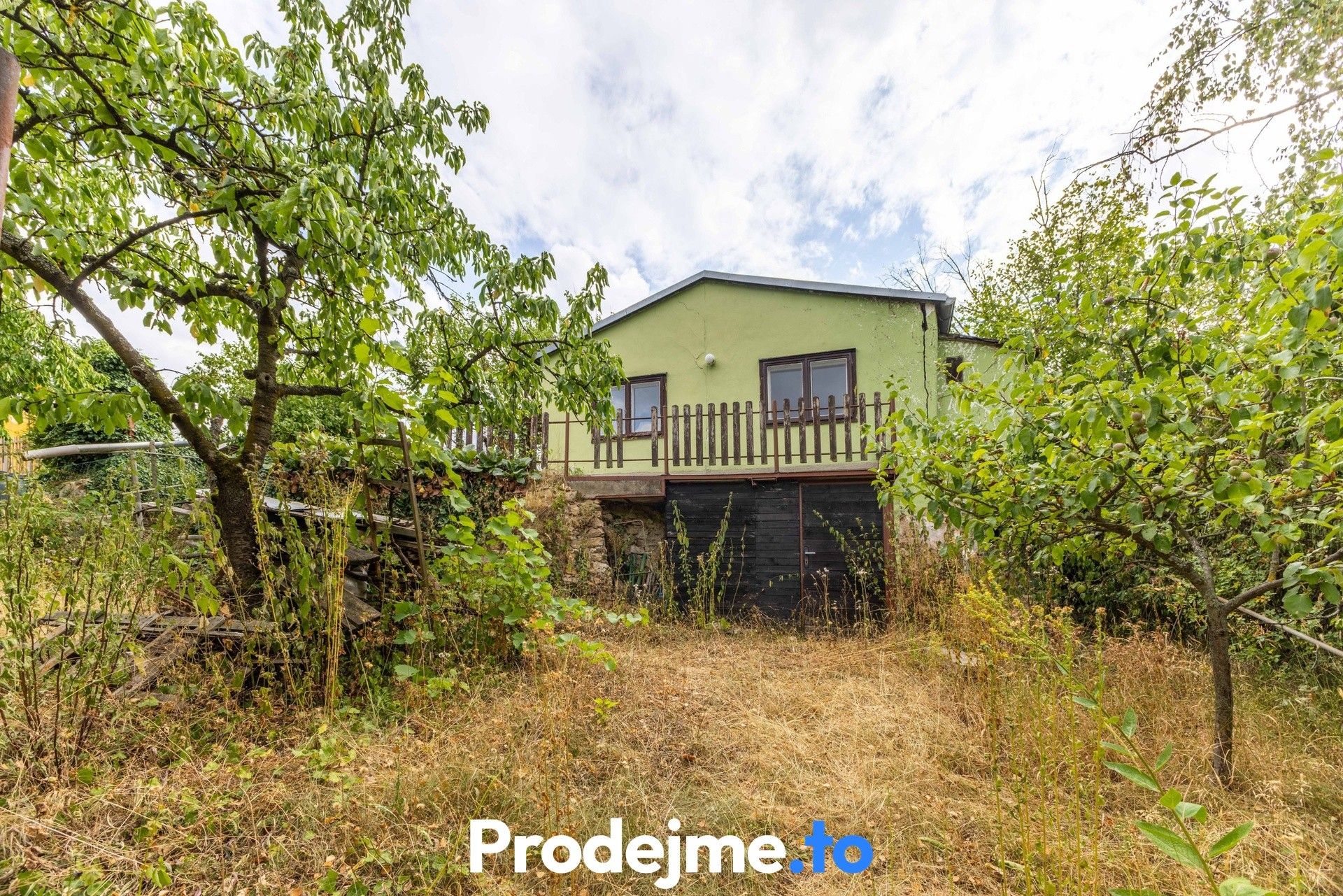 Prodej pozemku 1586 m² - foto 5