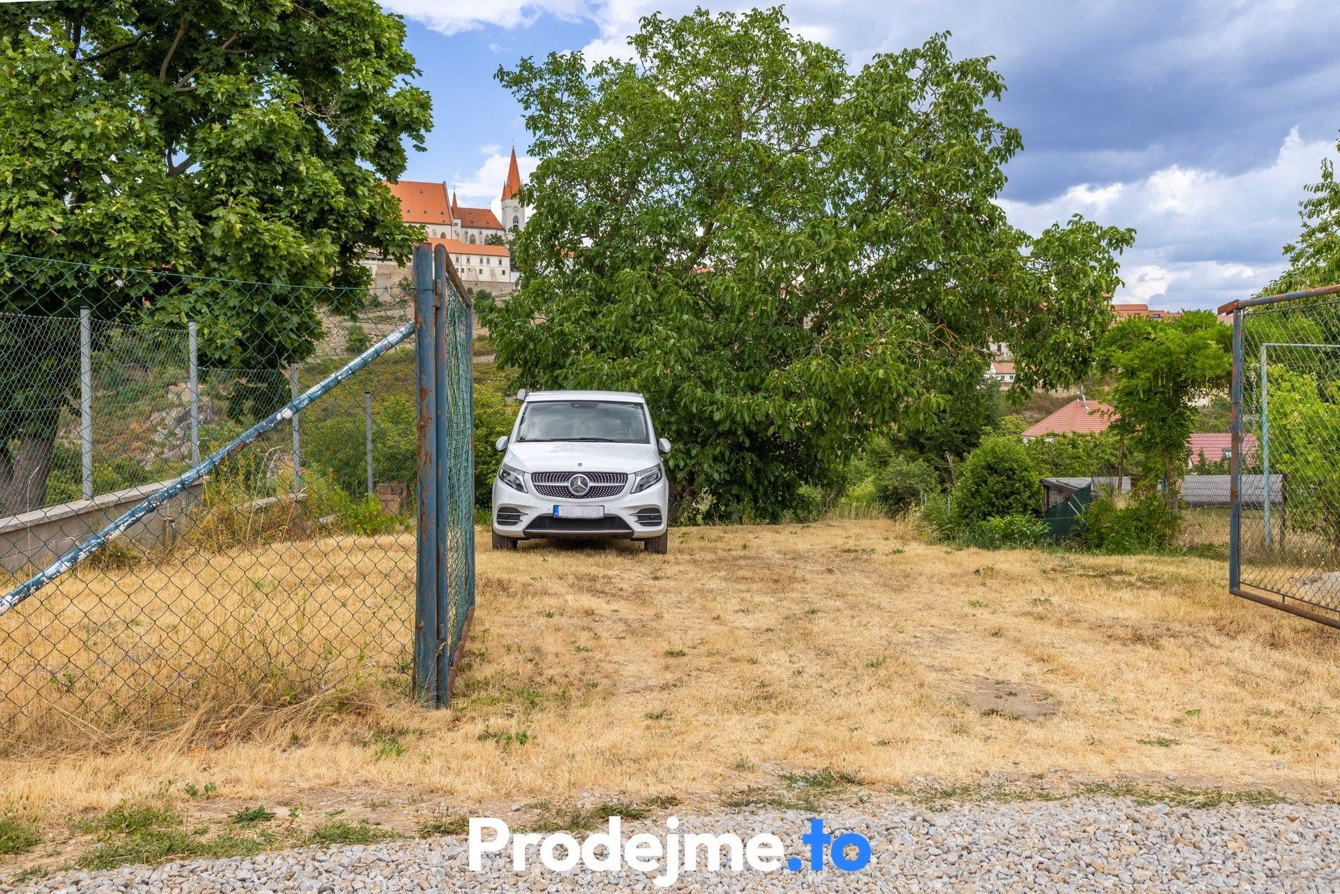 Prodej pozemku 1586 m² - foto 10