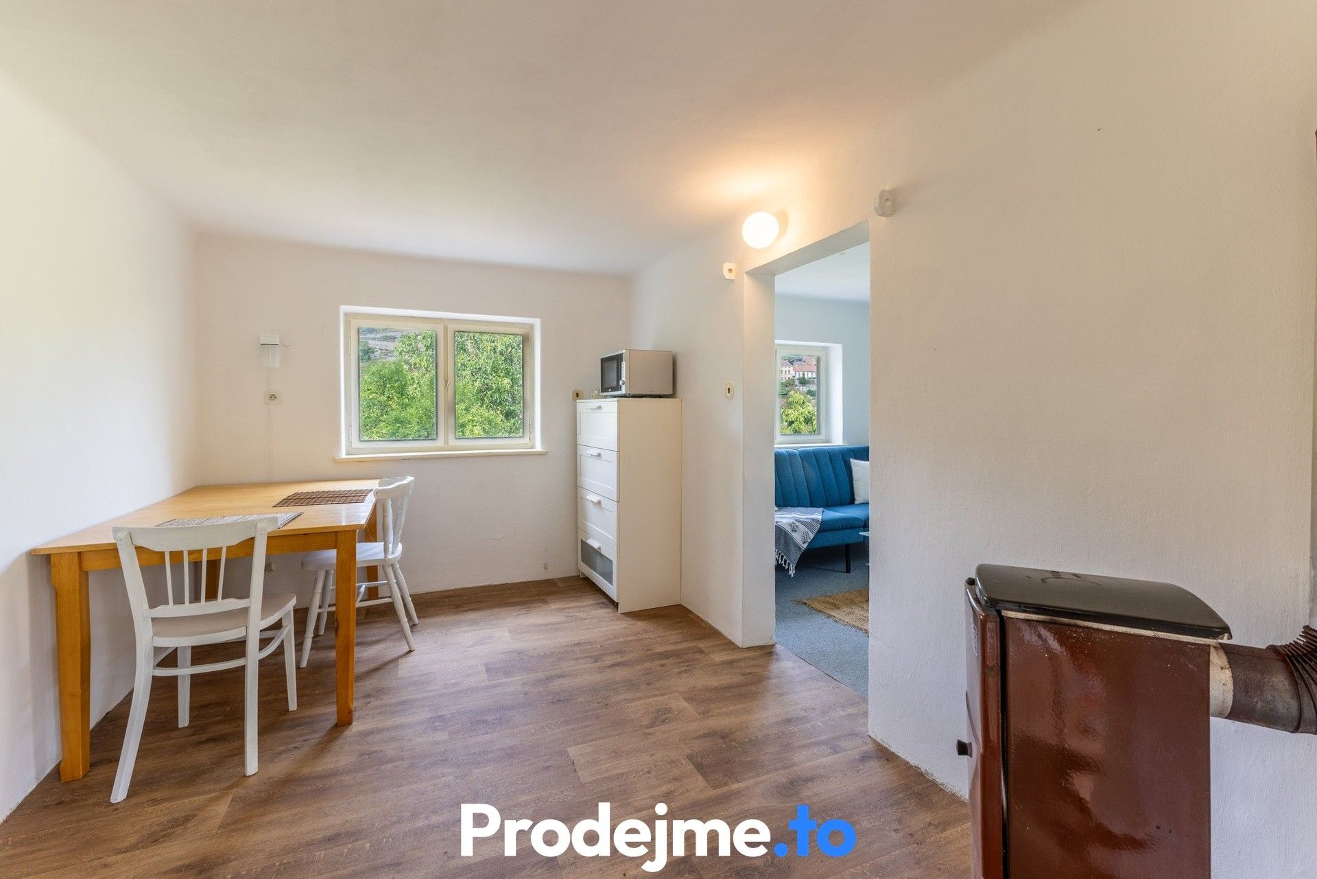 Prodej pozemku 1586 m² - foto 9
