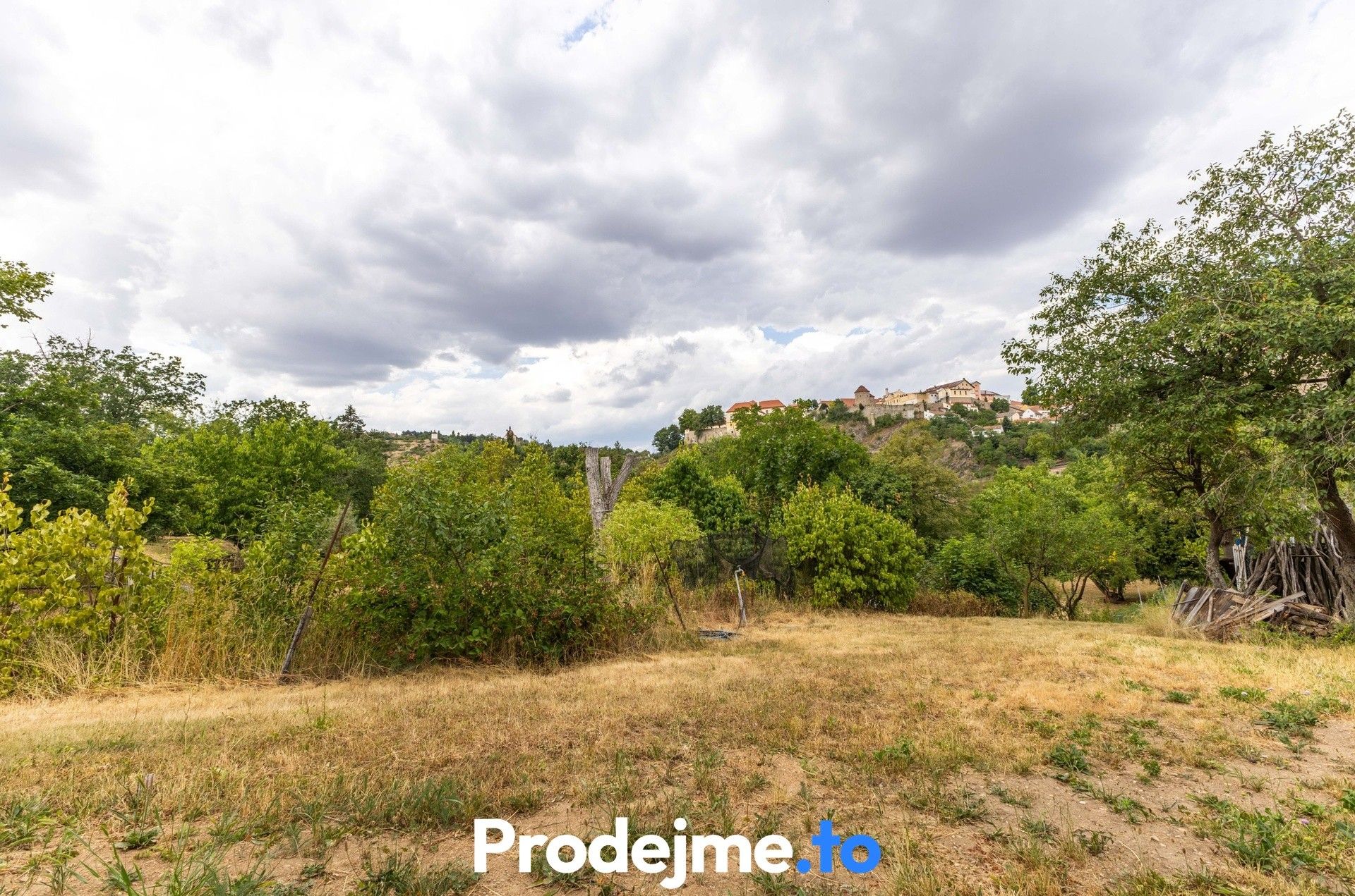 Prodej pozemku 1586 m² - foto 11