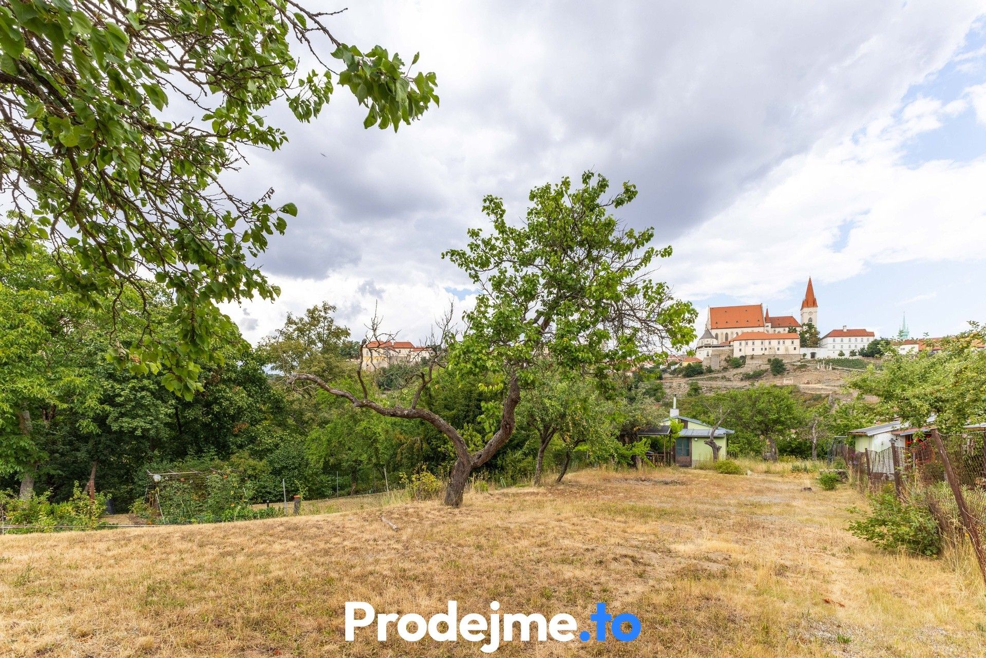Prodej pozemku 1586 m² - foto 12