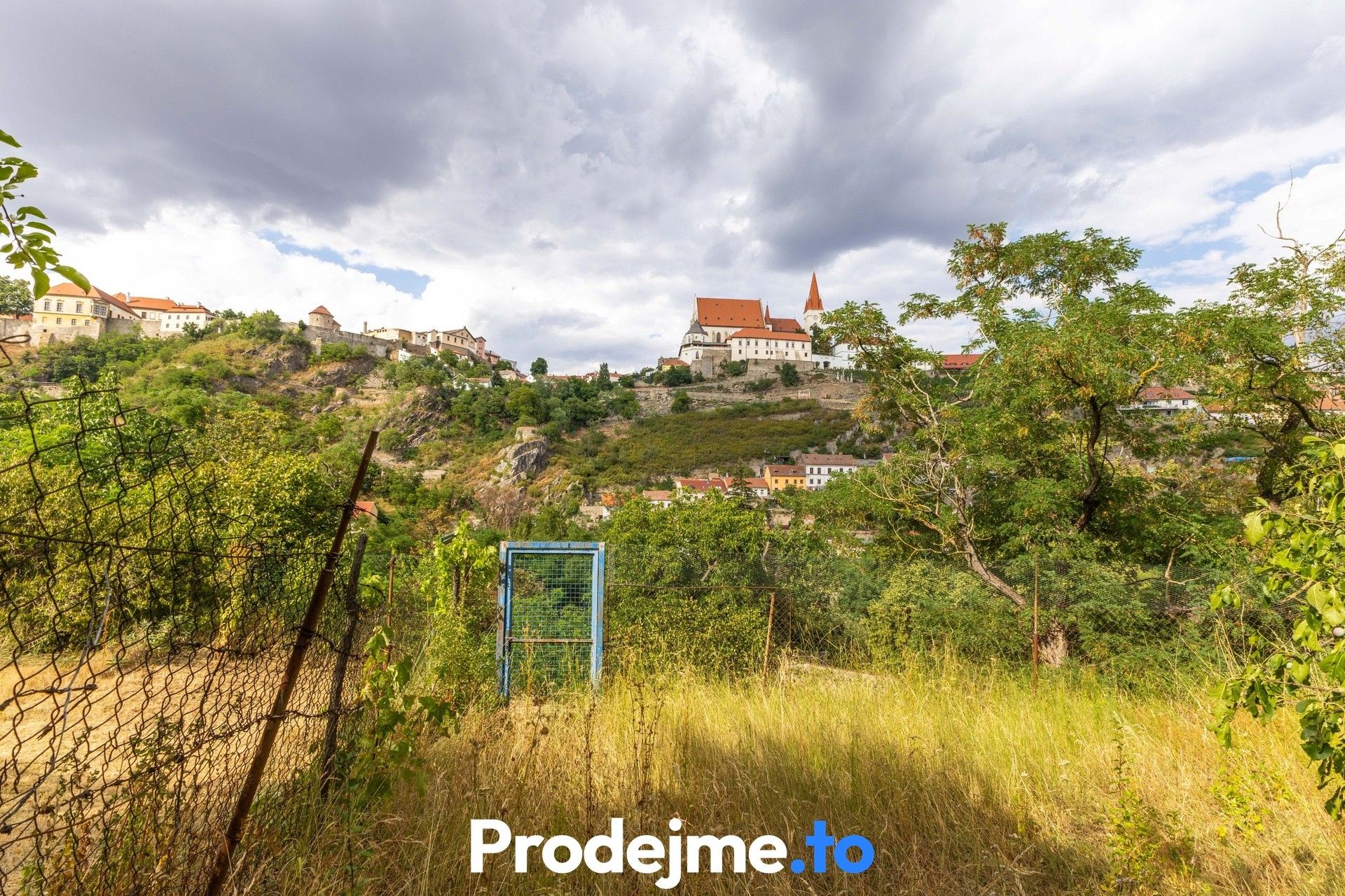 Prodej pozemku 1586 m² - foto 13