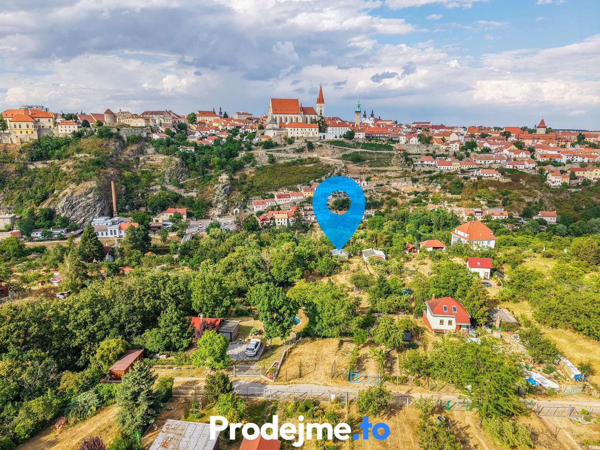 Prodej pozemku 1586 m² - foto 15