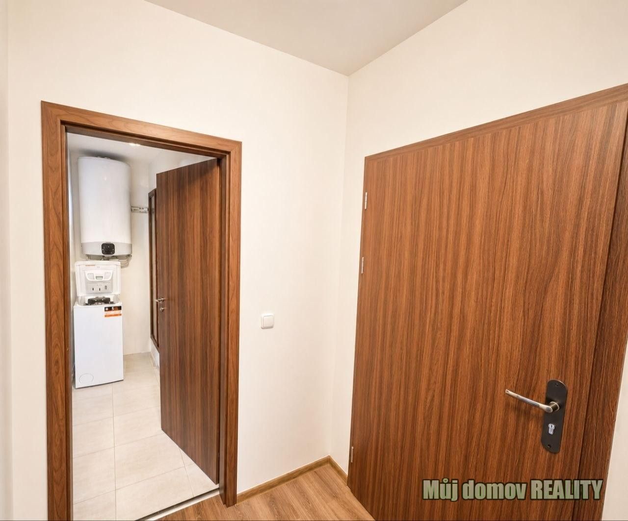 Pronájem bytu 1+kk 26 m² - foto 6