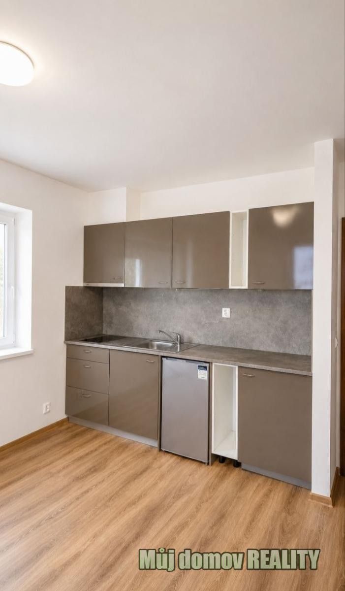 Pronájem bytu 1+kk 26 m² - foto 5