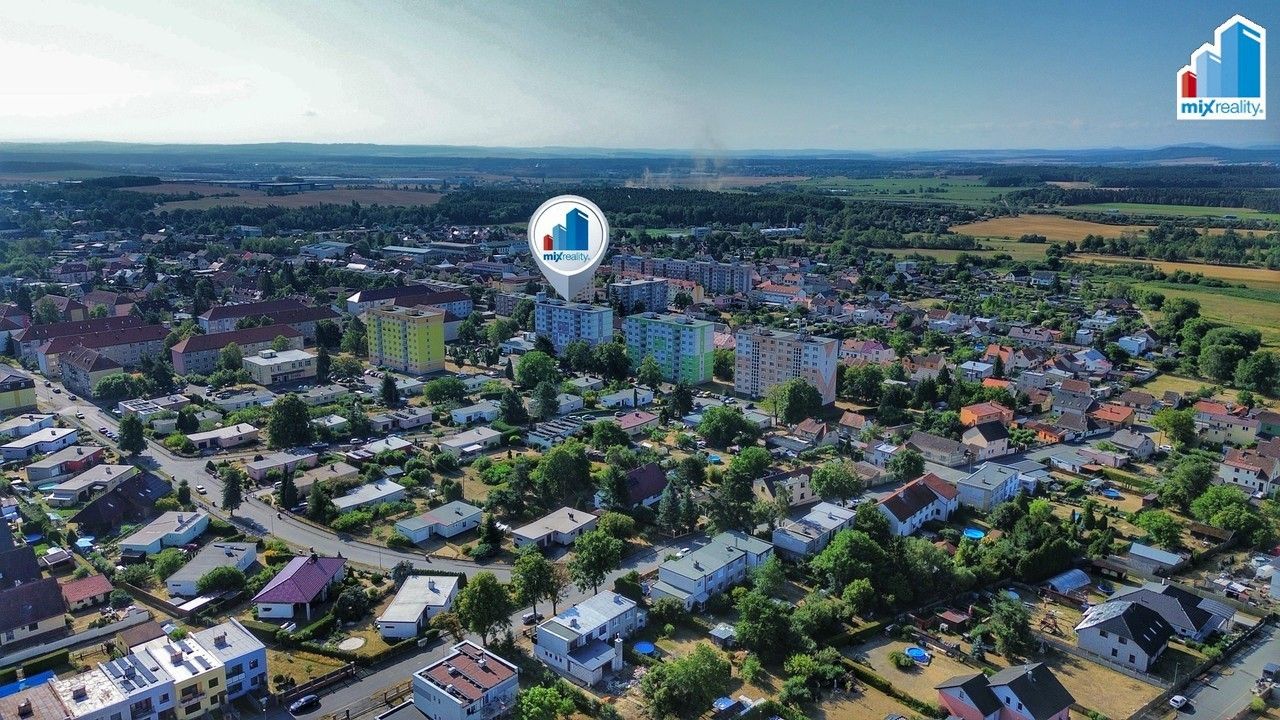Prodej bytu 2+1 56 m² - foto 6