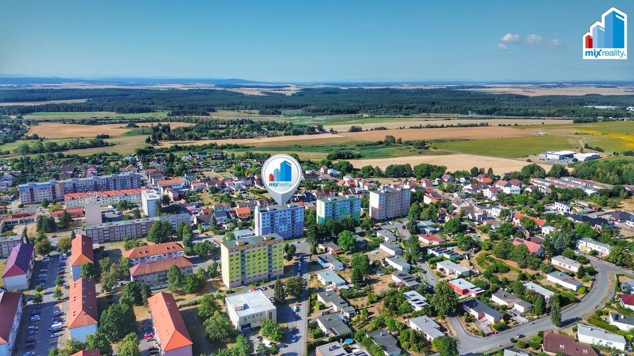 Prodej bytu 2+1 56 m² - foto 1