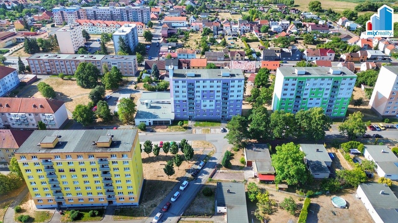 Prodej bytu 2+1 56 m² - foto 3