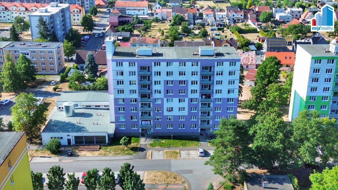 Prodej bytu 2+1 56 m² - foto 2