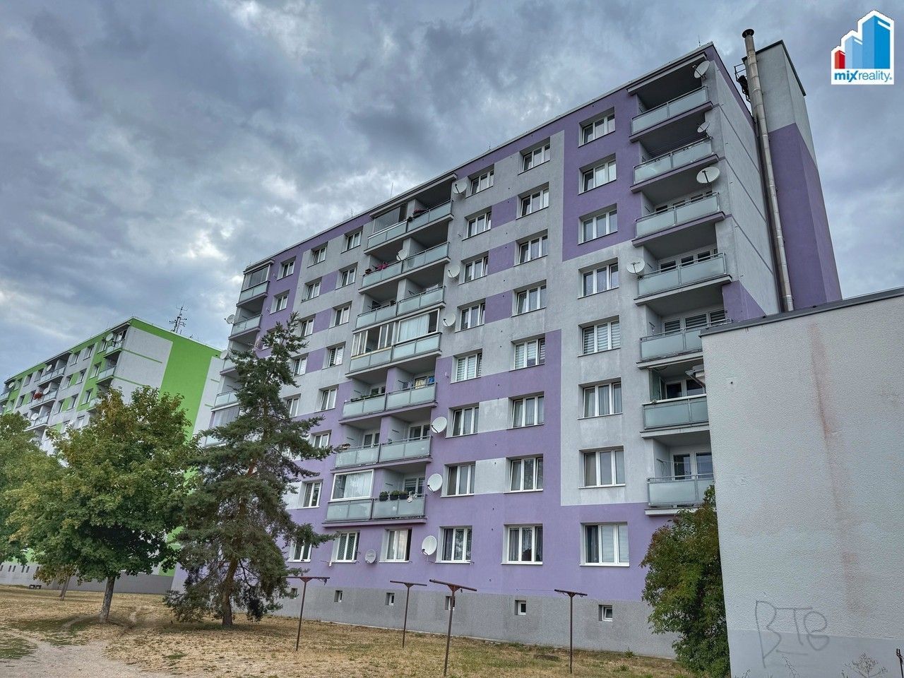 Prodej bytu 2+1 56 m² - foto 5