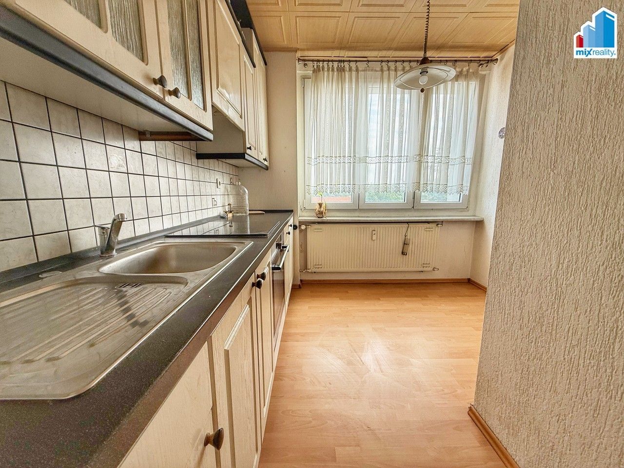 Prodej bytu 2+1 56 m² - foto 9