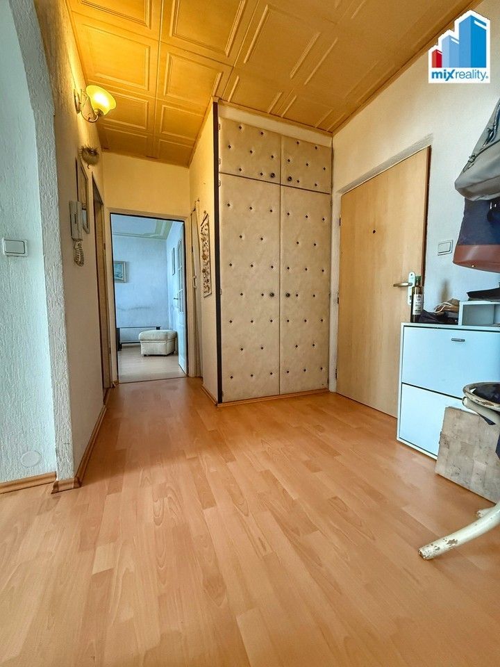 Prodej bytu 2+1 56 m² - foto 13
