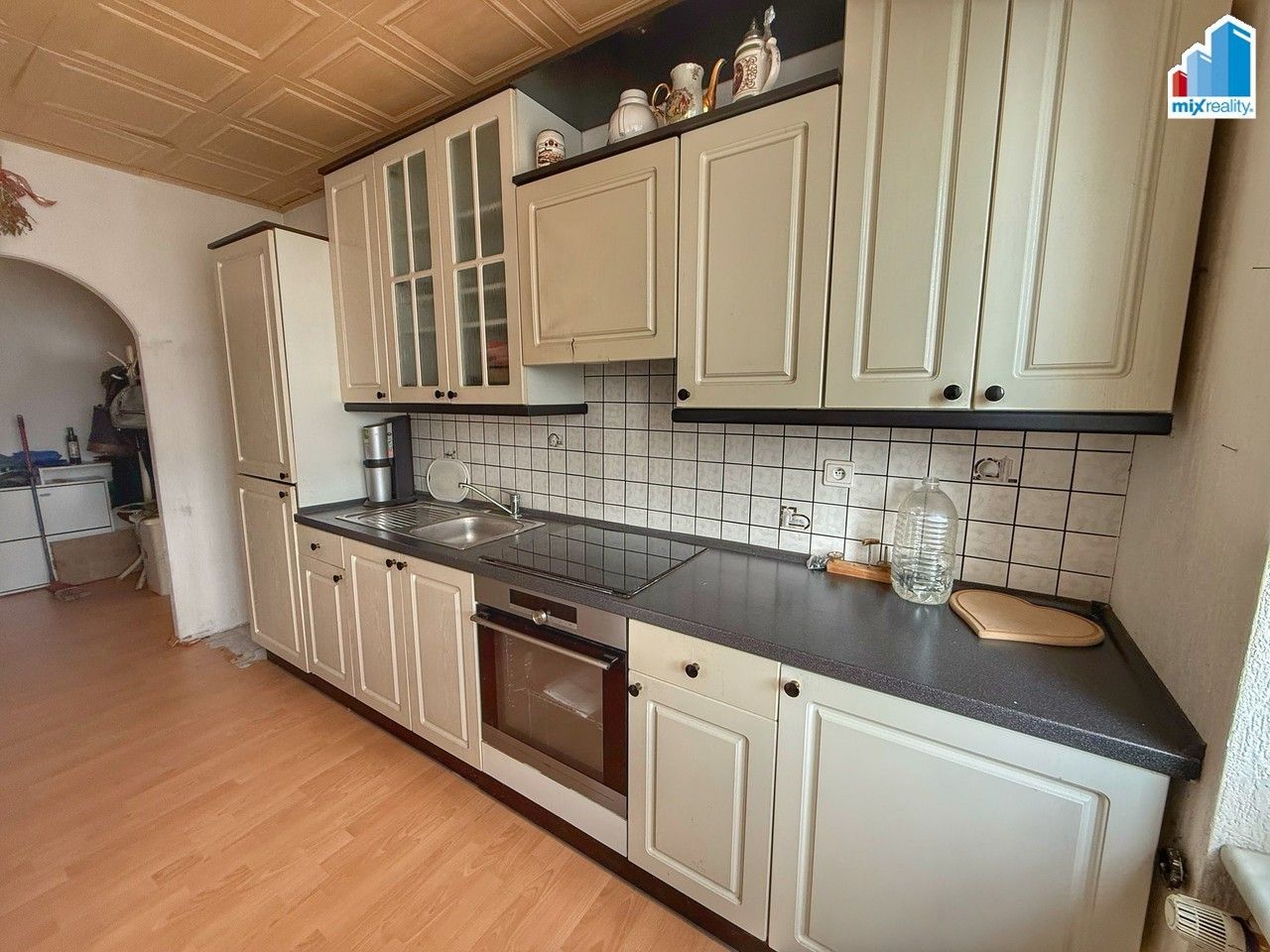 Prodej bytu 2+1 56 m² - foto 12