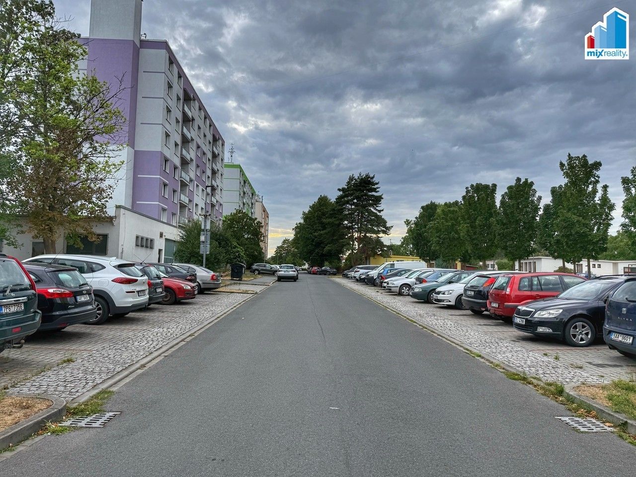 Prodej bytu 2+1 56 m² - foto 23