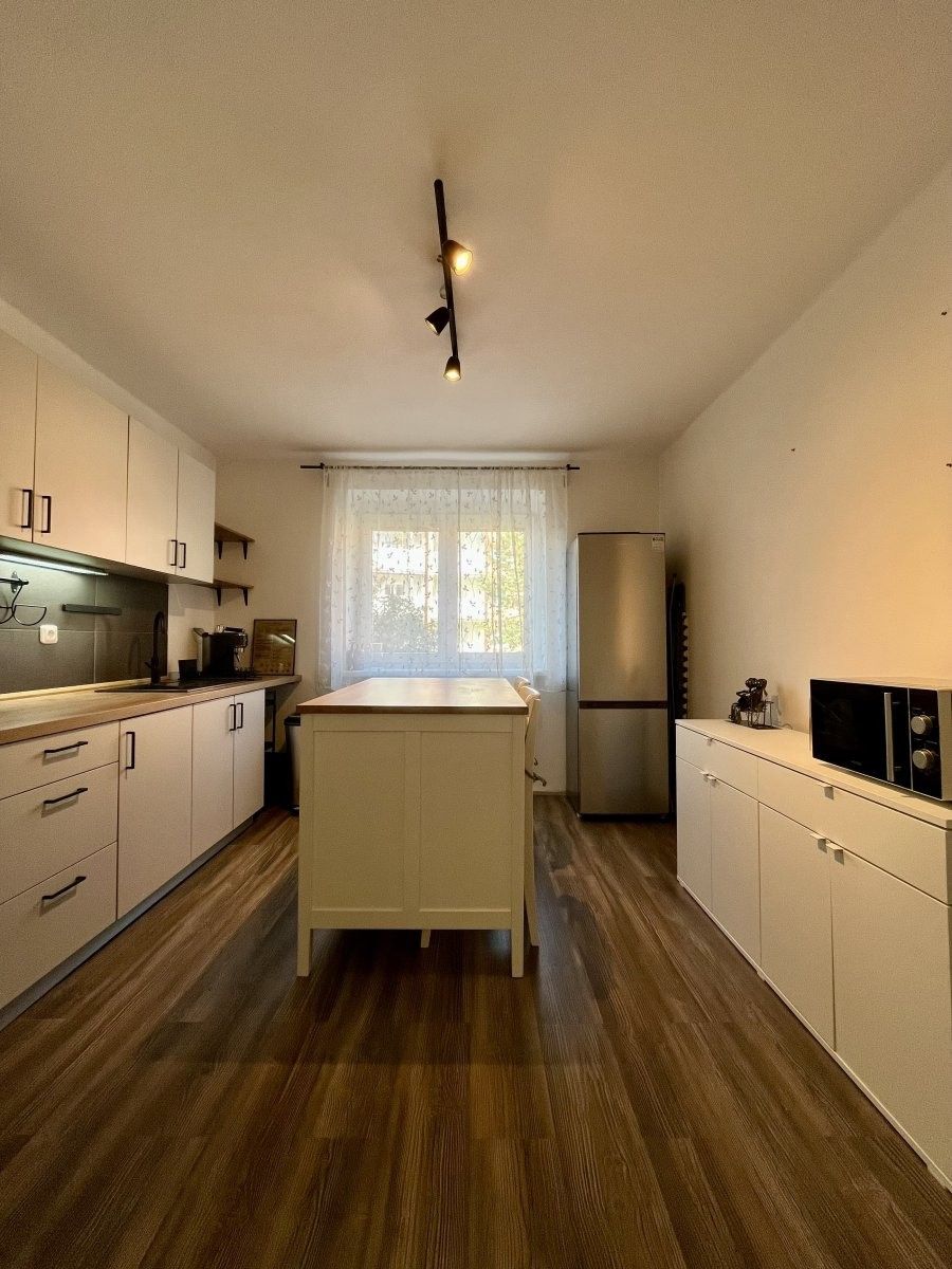 Pronájem bytu 2+1 52 m² - foto 2