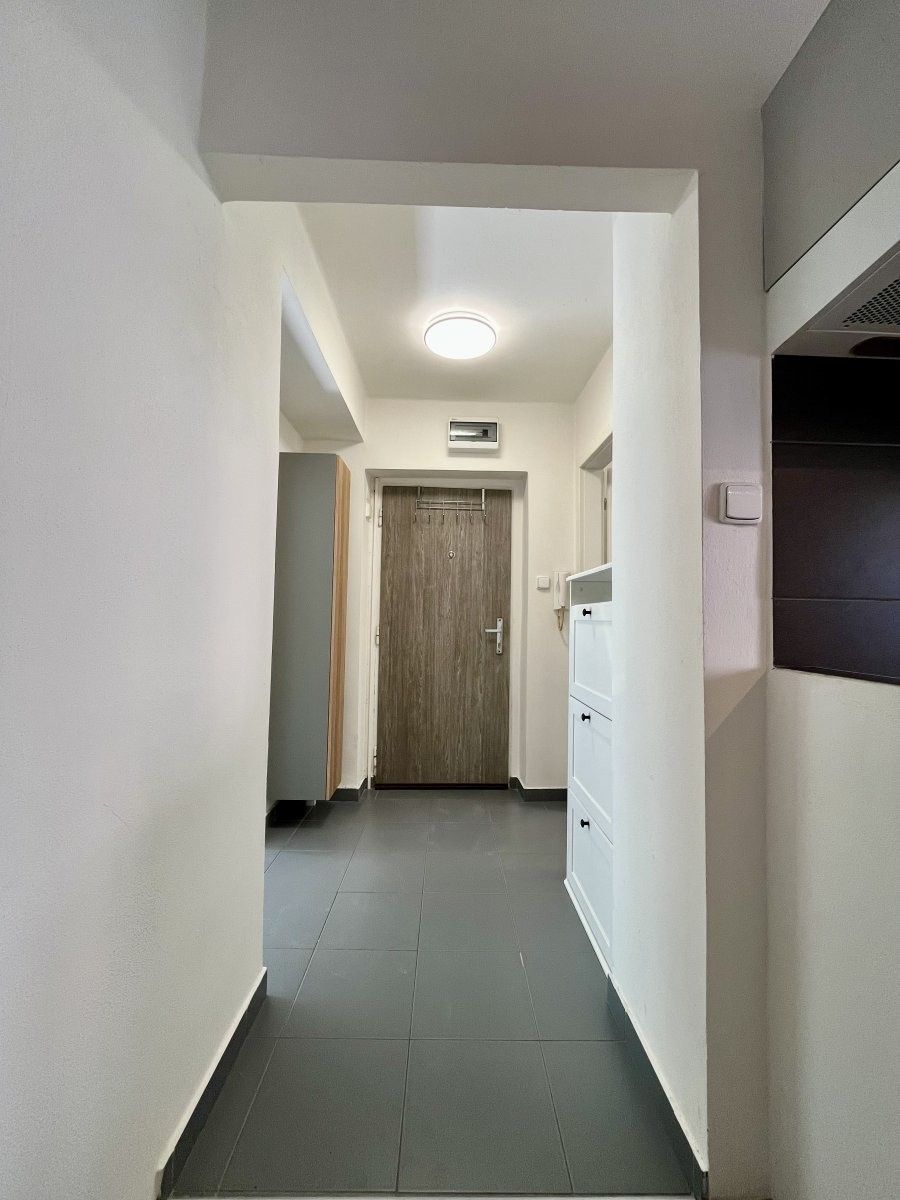 Pronájem bytu 2+1 52 m² - foto 15