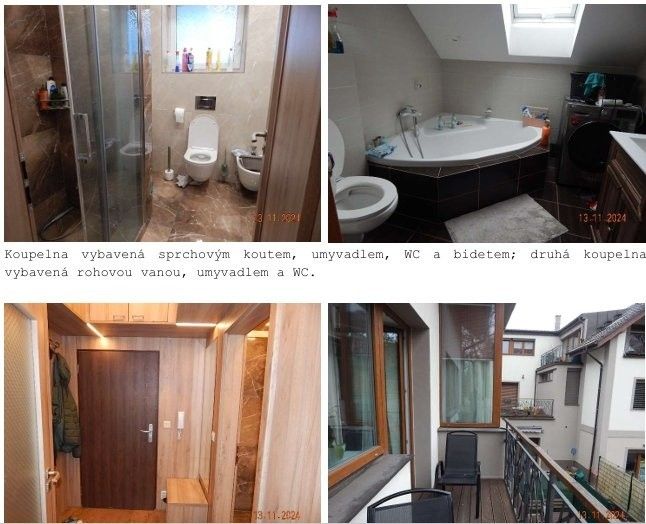 Prodej bytu 4+kk 108 m² - foto 2